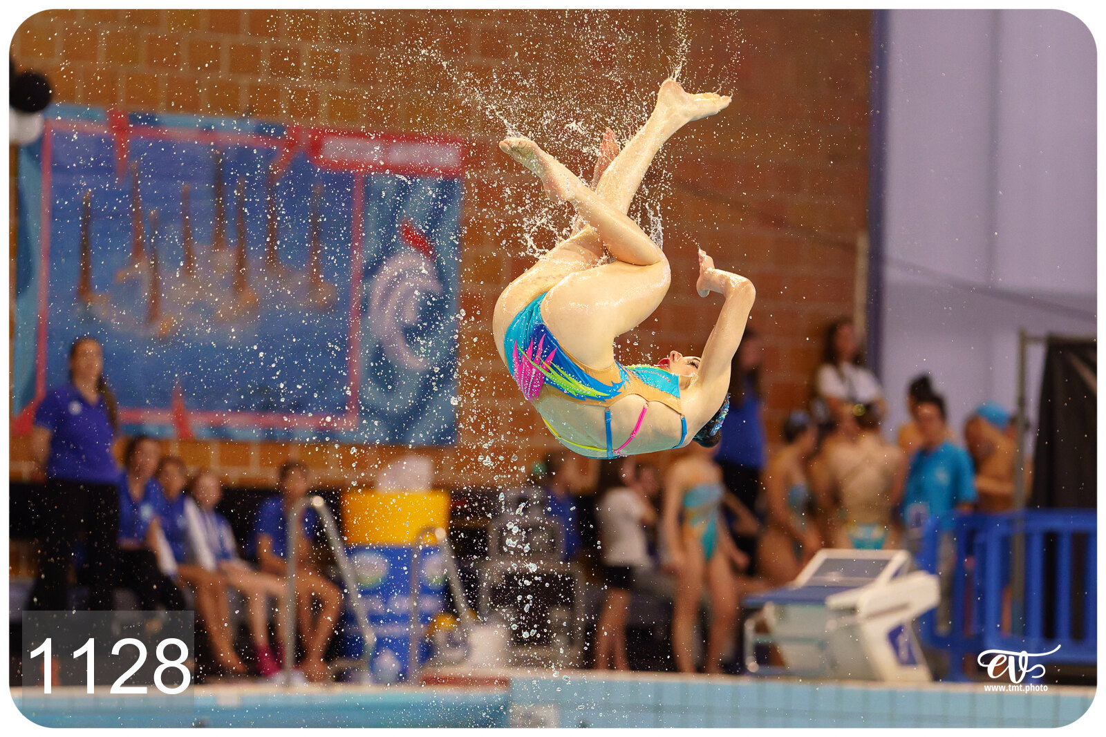 CHAMPIONNAT DE FRANCE DE NATATiON ARTISTIQUE N1 & ELITE 2026